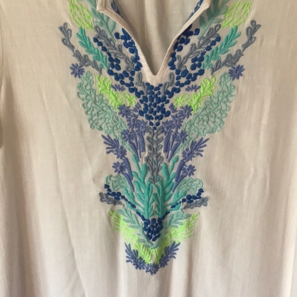 Lilly Pulitzer Top GUC - Picture 2 of 5